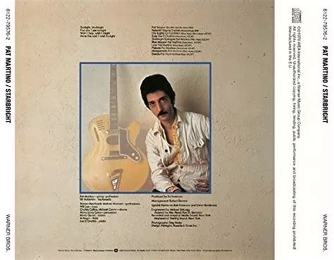 Pat Martino Starbright Scofield Montgomery Mercadolibre