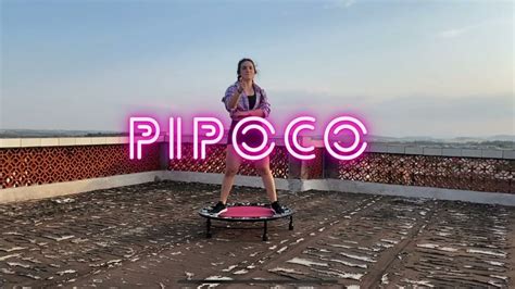 Pipoco Ana Castela Ft Melody Ft Dj Chris No Beat Jump Youtube