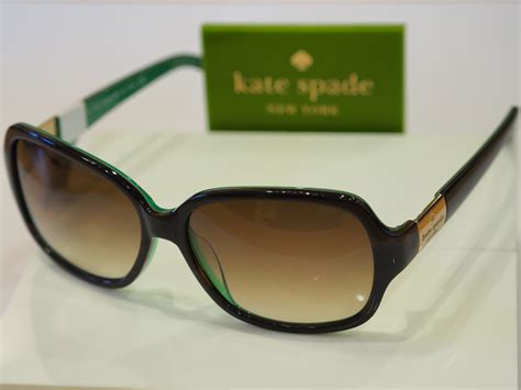 Pin By 20 20 Eye Wellness Optometry On Kate Spade Sunglasses 2014