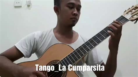 Tangola Cumparsita Youtube