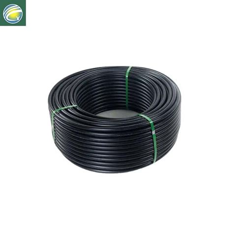 Farm Agriculture Irrigation System Mm Diameter Hdpe Plastic