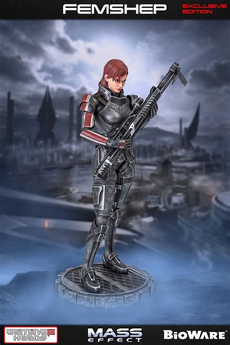 Femshep Statue Atelier Yuwa Ciao Jp