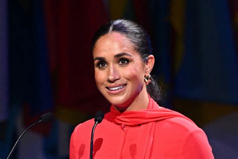 Meghan Markle's One Young World Summit 2022 Address—Her Remarks in Full