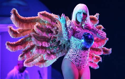 Lady Gaga postpones 'Chromatica Ball' tour once more