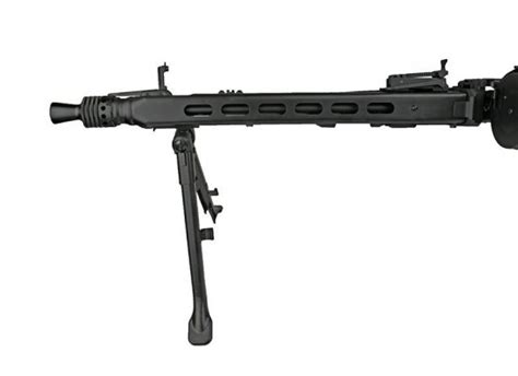 MG42 machine gun replica