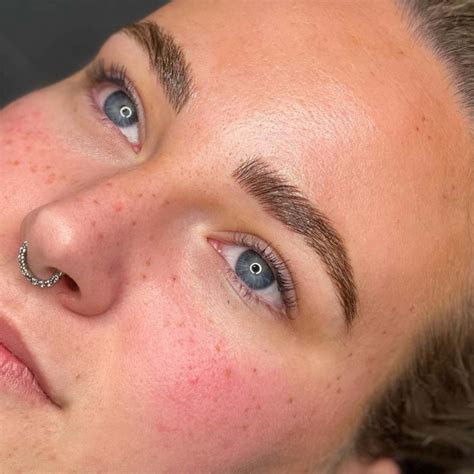 Semi Permanent Freckle Tattoos The Ultimate Guide