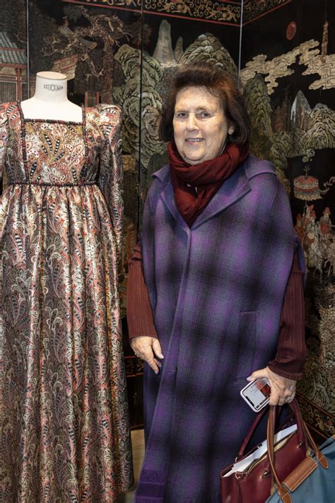 Le Vestiaire Dandr Leon Talley Chez Christies Paris Point De Vue