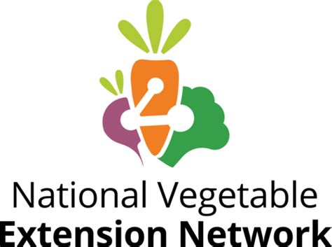 National Vegetable Extension Network VegNET