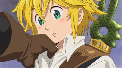 Seven deadly sins anime soundtrack - norloxa