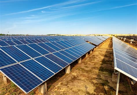 NLC India Invites Bids For BoS Package For 50 MW Solar Project