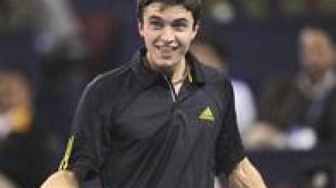 Gilles Simon Un Documentaire Sur Le Tennisman Suivre Sur Canal