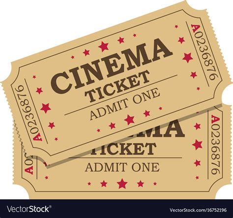 Make Your Own Movie Night Tickets Sheknows Free Printable Movie Free ...