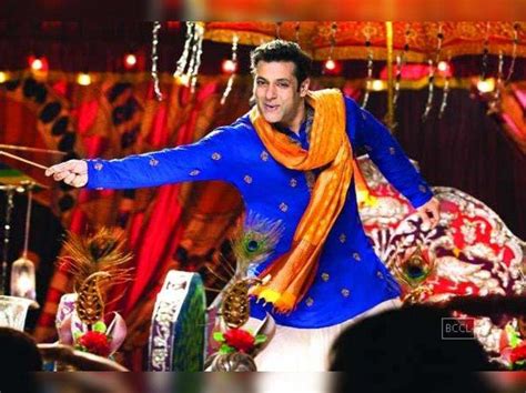 Salman Khan: Salman Khan inspired dance moves you could twirl to this ...