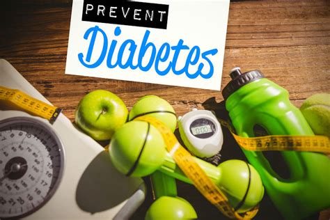 How To Prevent Type 2 Diabetes Shapa Blog Science