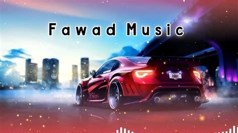 New Arabic Remix Song 2022 Car Music Remix Bass Boosted Remix Arabic Car Remix Song 2022