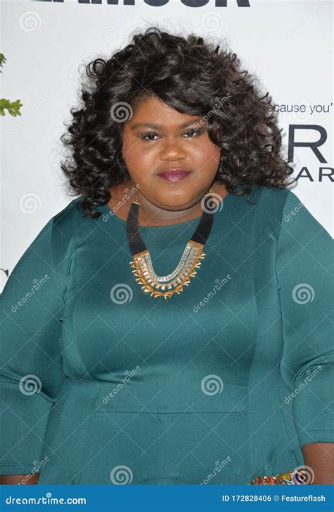 Gabourey Sidibe Editorial Photo Image Of Women Year 172828406