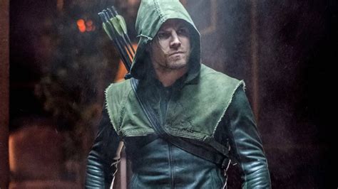 Arrow Season 5 Where To Watch And Stream Online