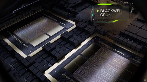 Nvidia To Ship Millions Of Blackwell Gpus Propelling Tsmc Cowos Hbm