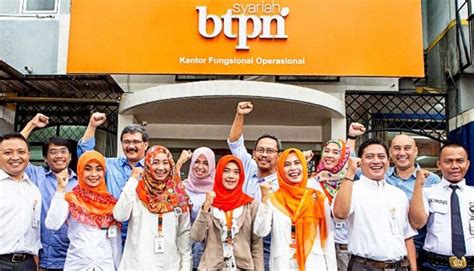 Lowongan Kerja Community Officer Pt Btpn Syariah Semua Area Banten