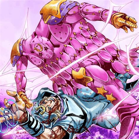 Wiki Jojo Amino Amino