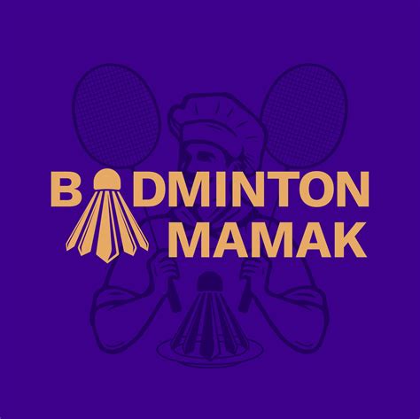 Badminton Mamak