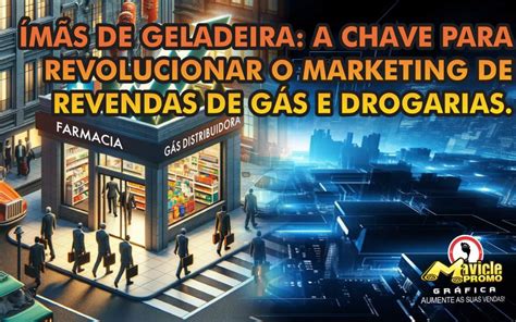 M S De Geladeira A Chave Para Revolucionar O Marketing De Revendas De