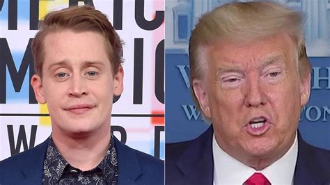 ‘Home Alone 2’ star Macaulay Culkin sides with fan's 'petition' to ...