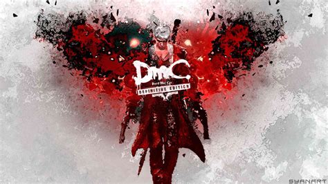 DmC Devil May Cry Definitive Edition Review Ninja Theory Revamps