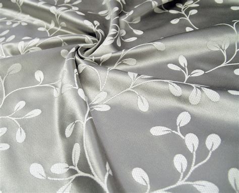 Curtain Fabric Types | News | Curtain Design