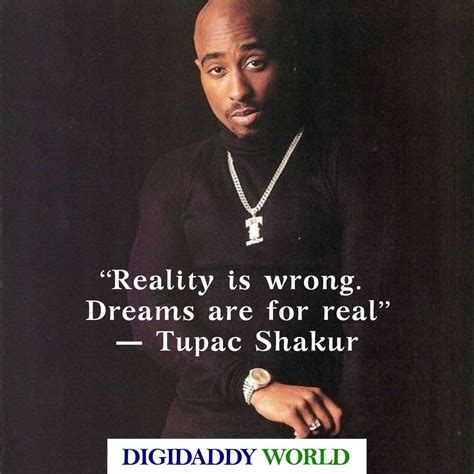 Tupac 100 Best Tupac Shakur Quotes About Life and Loyalty - 100 Best ...