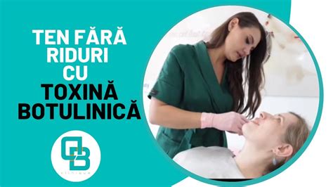 Beneficiile Toxinei Botulinice Asupra Tenului Dermabeauty Clinique