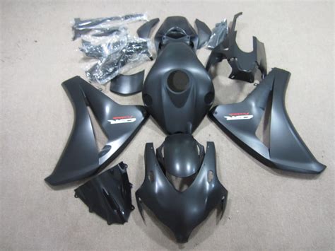 Honda Cbr Rr Fireblade Fairing Set Mfc Motorcycle