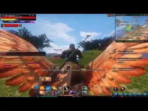 Riders Of Icarus RANGER Transmisi N En Vivo YouTube