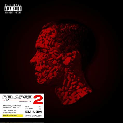 People on twitter say relapse 2 comes this summer anyone know if this ...