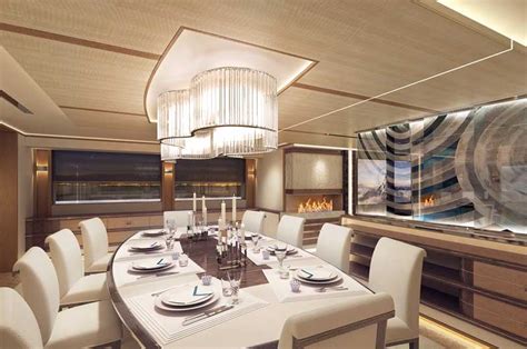 Projekt Kometa Von Heesen Yachts BOOT Online