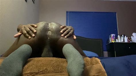 Pushing It Out English Gay Black Black Porn XHamster