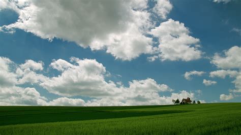 Fotos Gratis Paisaje Naturaleza Césped Horizonte Nube Planta