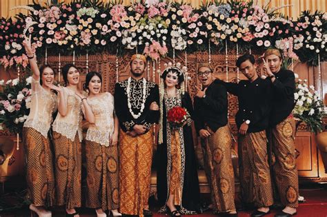 Serupa Tapi Tak Sama Ini Perbedaan Pagar Ayu Dan Bridesmaid Fifth