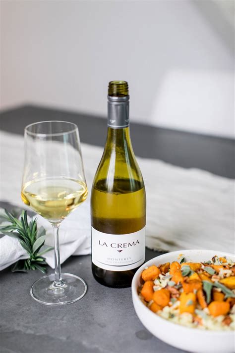 Chardonnay Food Pairings Guide: Rules and Recipes - La Crema