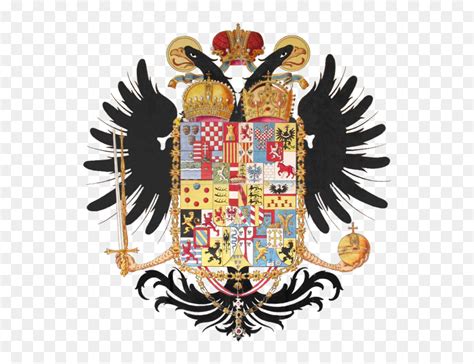 Merovingian Dynasty Coat Of Arms Hd Png Download Vhv