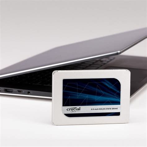 Crucial Mx Ssd Tb Sata Pccomponentes Pt