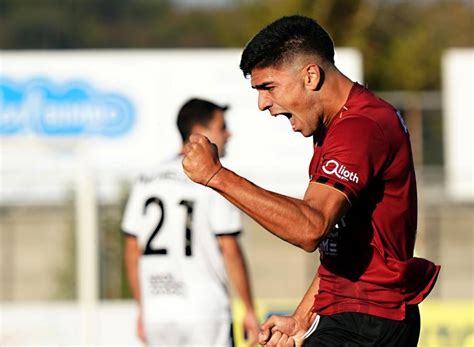 Bello E Cattivo Il Pontedera Vince Ancora Il Tirreno