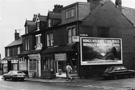 16 Nostalgic Photos Take You Back To Harehills In The 1980s