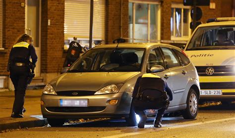 Twee Mannen Uit Mechelen Opgepakt Voor Schietpartij In Wilri