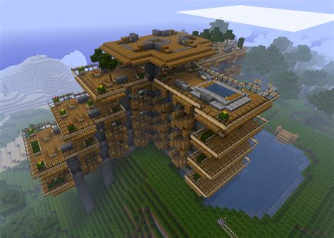 Amazing Minecraft Houses Minecraft Small Modern House Minecraft