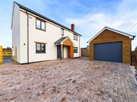 Windmill Road High Ham 4 Bed Detached House For Sale £645 000