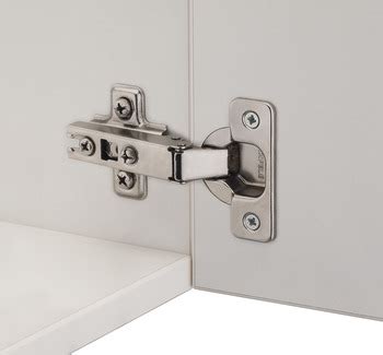 Concealed Hinge Metalla A G1 110 Half Overlay Mounting Twin Mounting