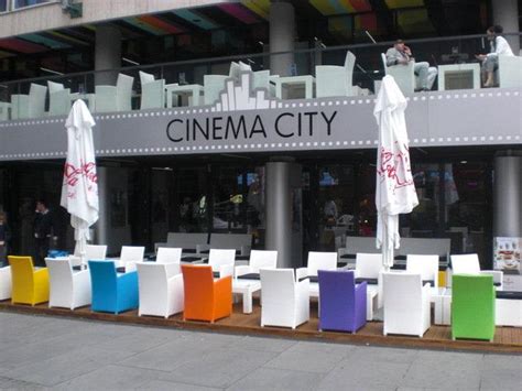 Cinema City Multiplex - Sarajevo