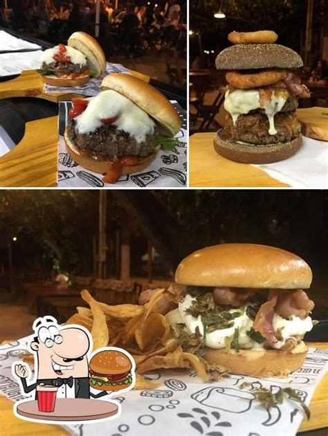 Delirium Burguer Macaé Macaé Menu Do Restaurante Preços E Opiniões