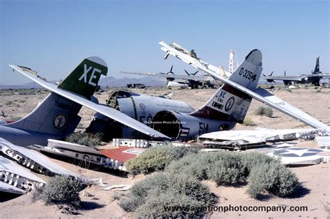 The Aviation Photo Company Archive Usaf Iowa Ang Northrop F J